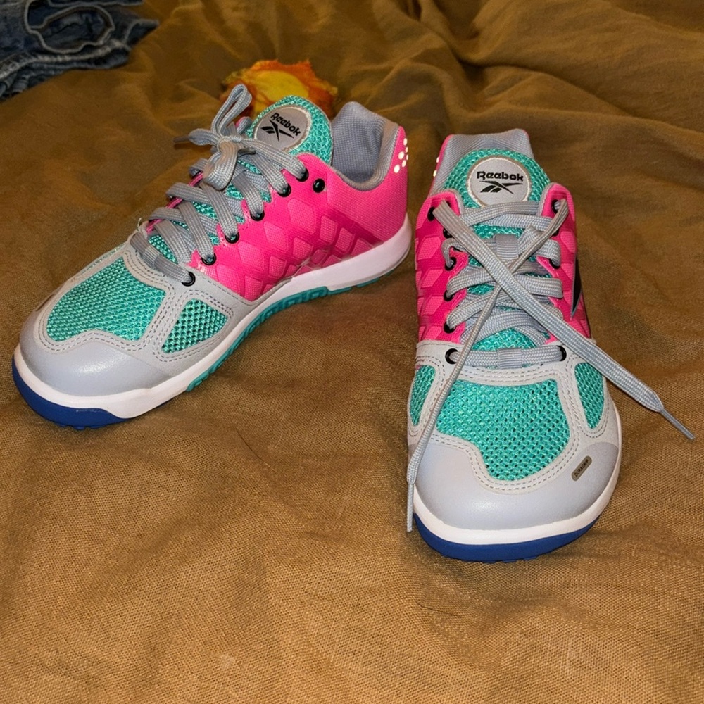 Women’s Reebok Nano 2.0